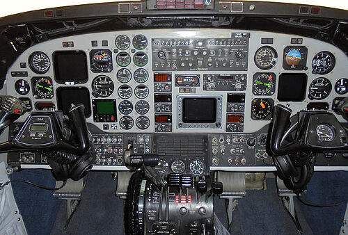G1000; King Air upgrade; Garmin; Avionics; Upgrade