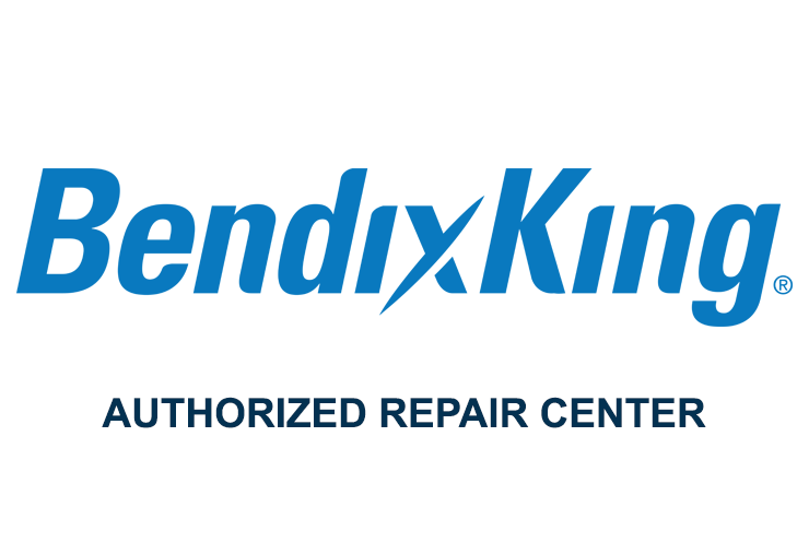 Authorized Repair Center; BendixKing; Scandinavian Avionics