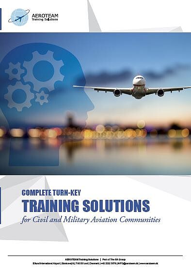 AEROTEAM Training Solutions - 