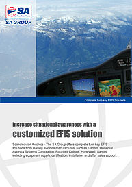 EFIS Solutions - 