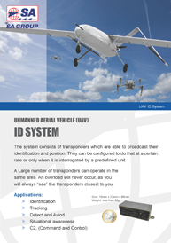 UAV Flyer - 